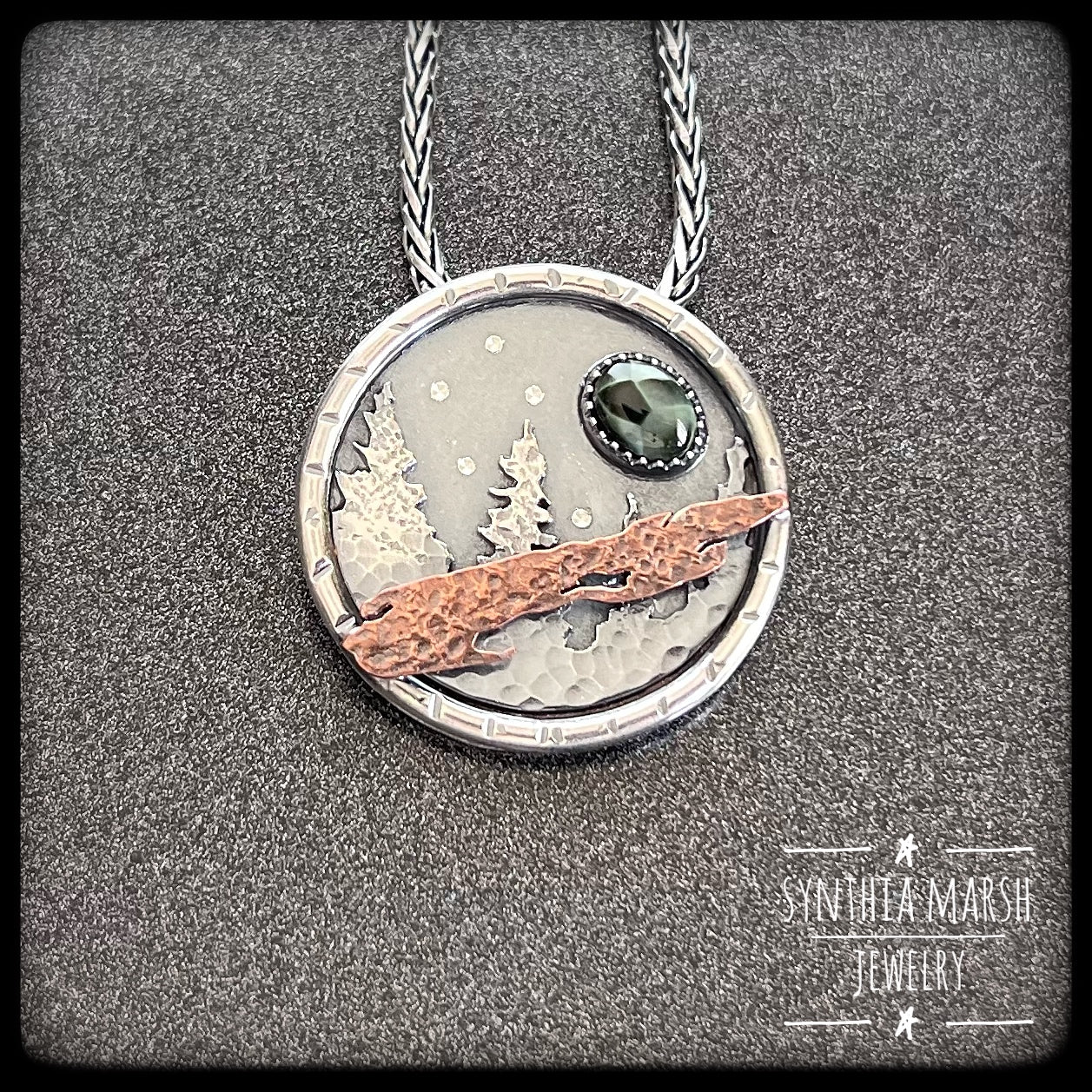 Great Lakes and Michigan Jewelry by Synthia Marsh Upper Peninsula
